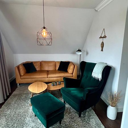 Ferienwohnung Nr. 9 Borkum Zewnętrze zdjęcie