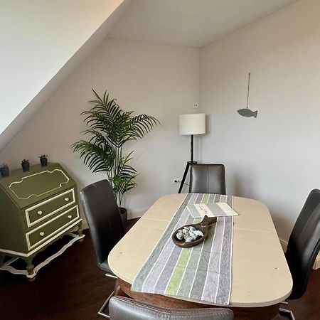 Ferienwohnung Nr. 9 Borkum Zewnętrze zdjęcie