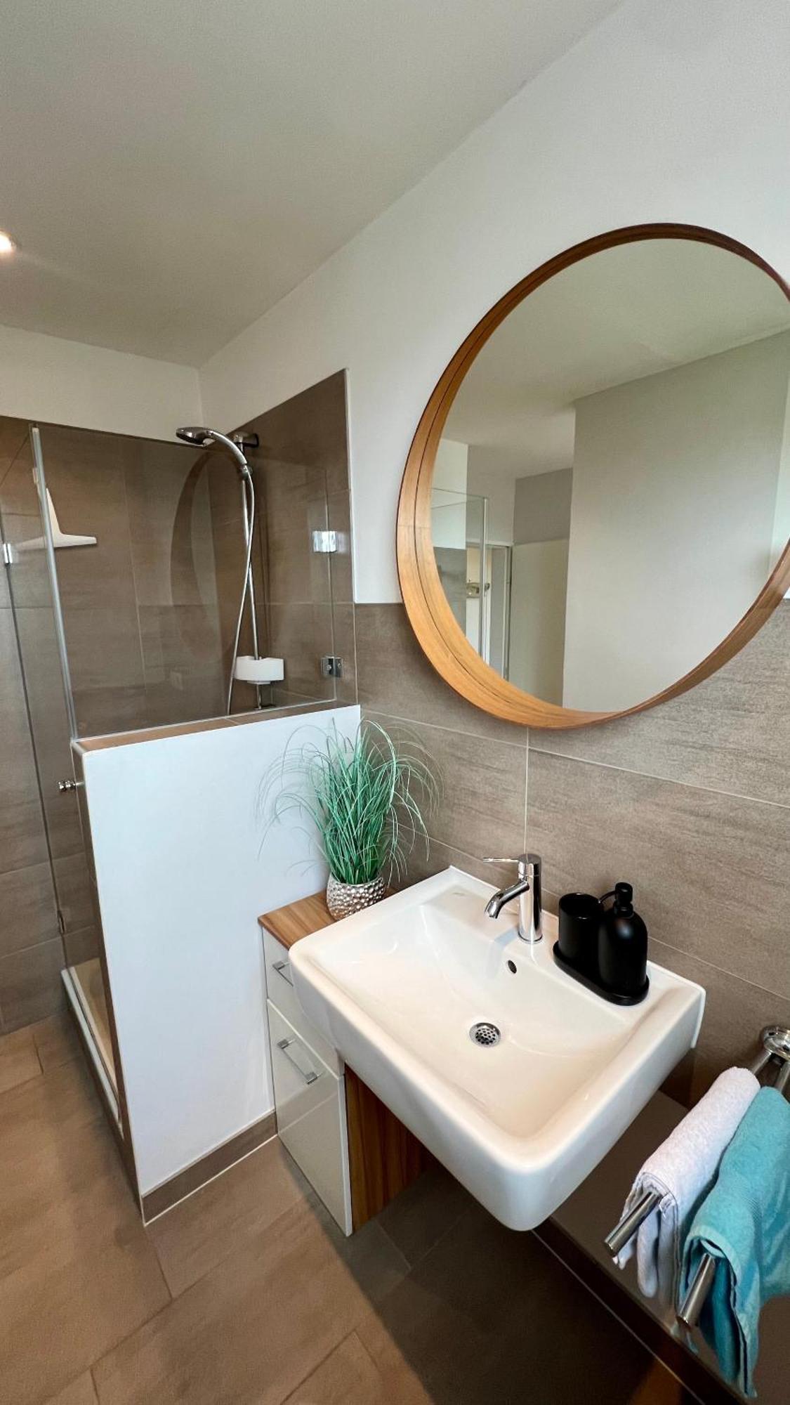 Ferienwohnung Nr. 9 Borkum Zewnętrze zdjęcie