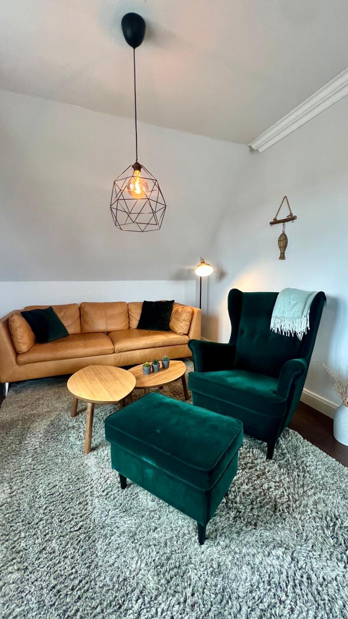 Ferienwohnung Nr. 9 Borkum Zewnętrze zdjęcie