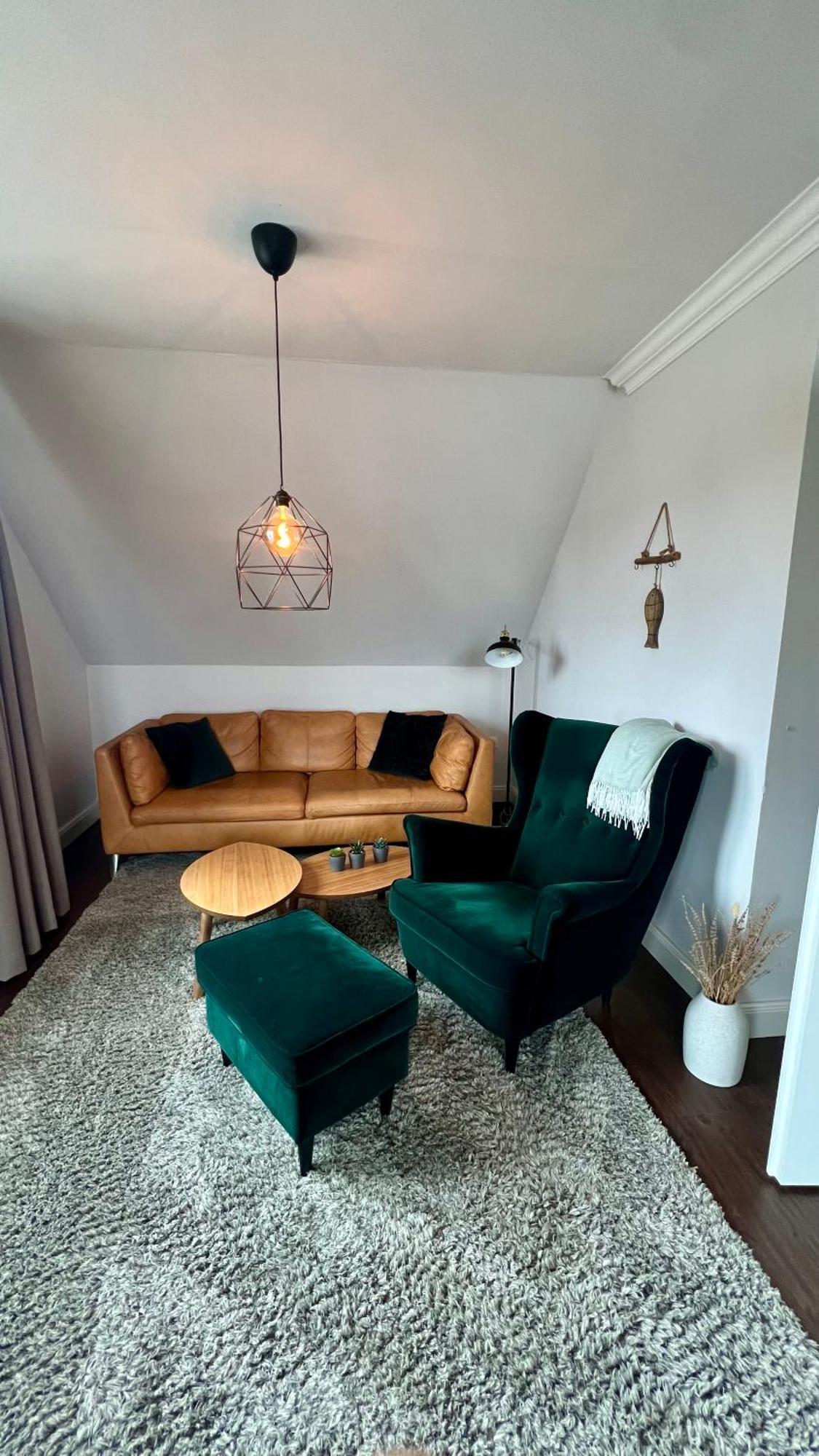 Ferienwohnung Nr. 9 Borkum Zewnętrze zdjęcie
