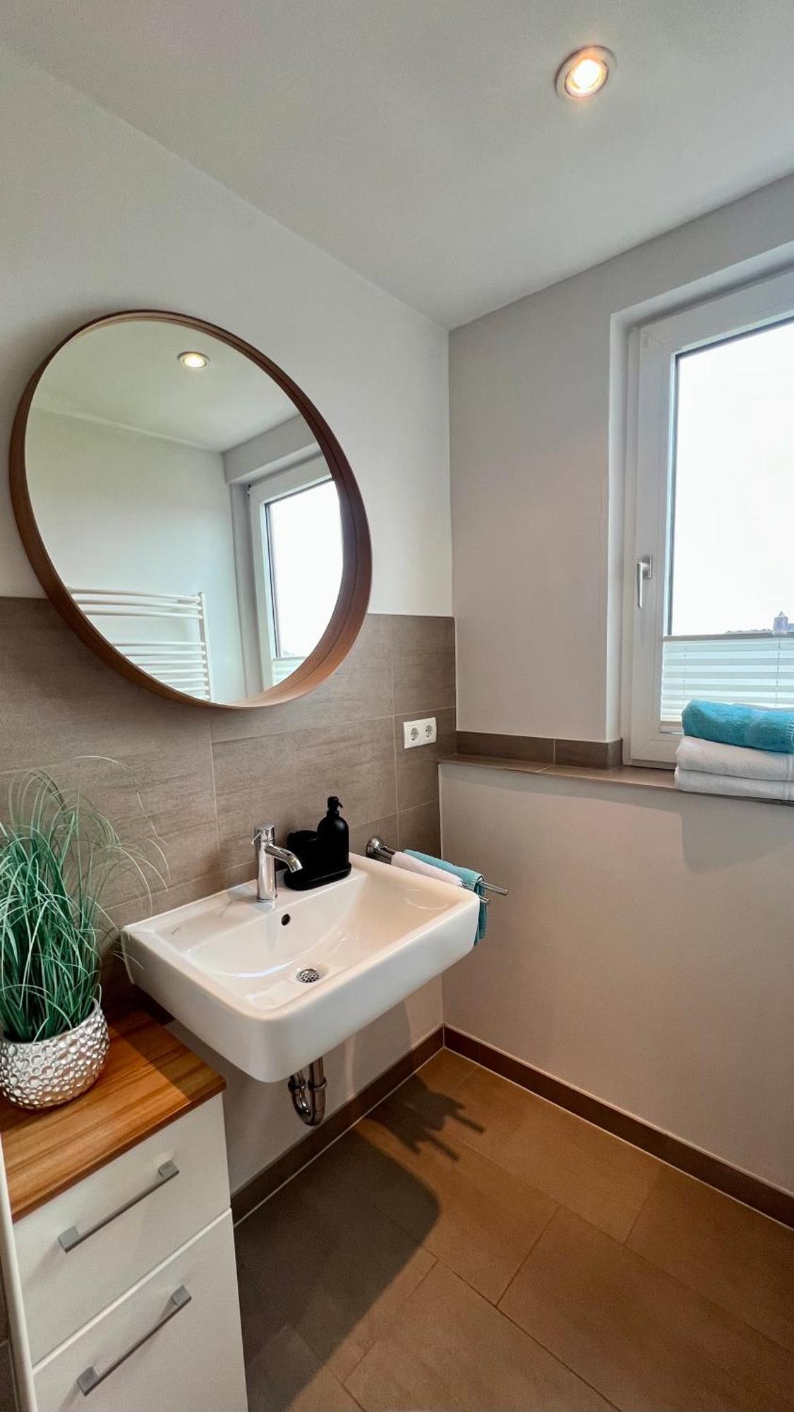 Ferienwohnung Nr. 9 Borkum Zewnętrze zdjęcie